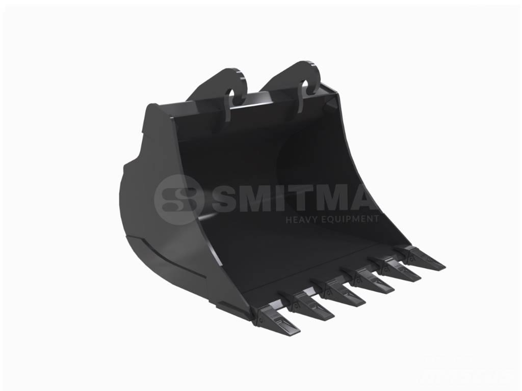  Smitma CW30 18-23t Cucharones