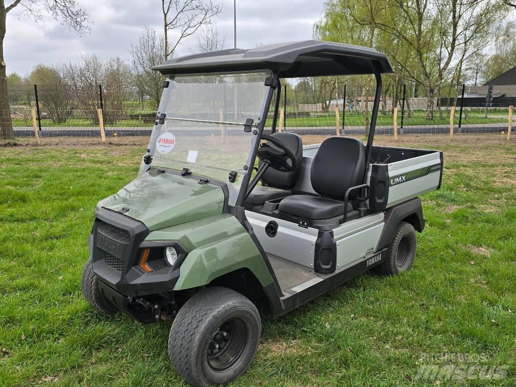Yamaha umx  new ! ! ! ! ! ! Carritos de golf