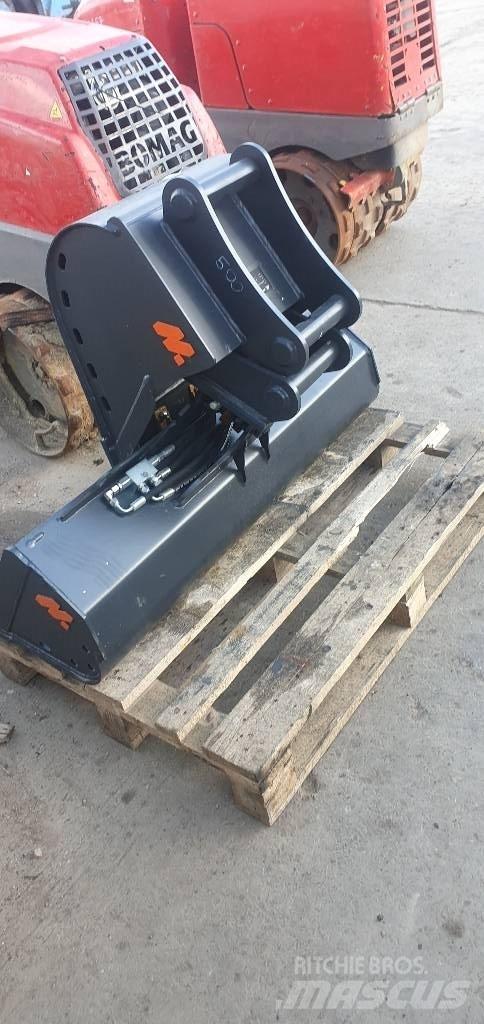 Sany SY 26 U Mini excavadoras < 7t