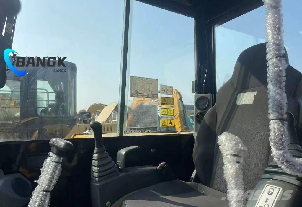 CAT 305.5 E Mini excavadoras < 7t