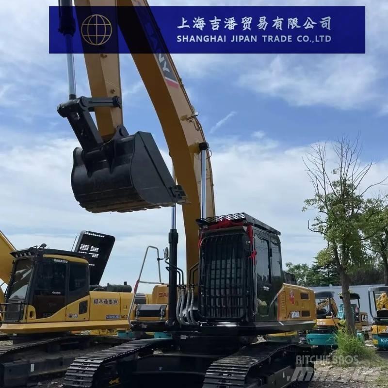 Sany sy 305 Excavadoras de cadenas