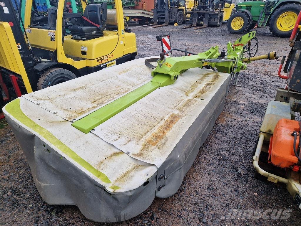 CLAAS DISCO 3200 Segadoras