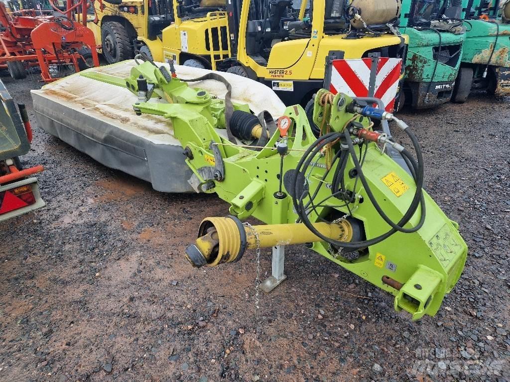 CLAAS DISCO 3200 Segadoras