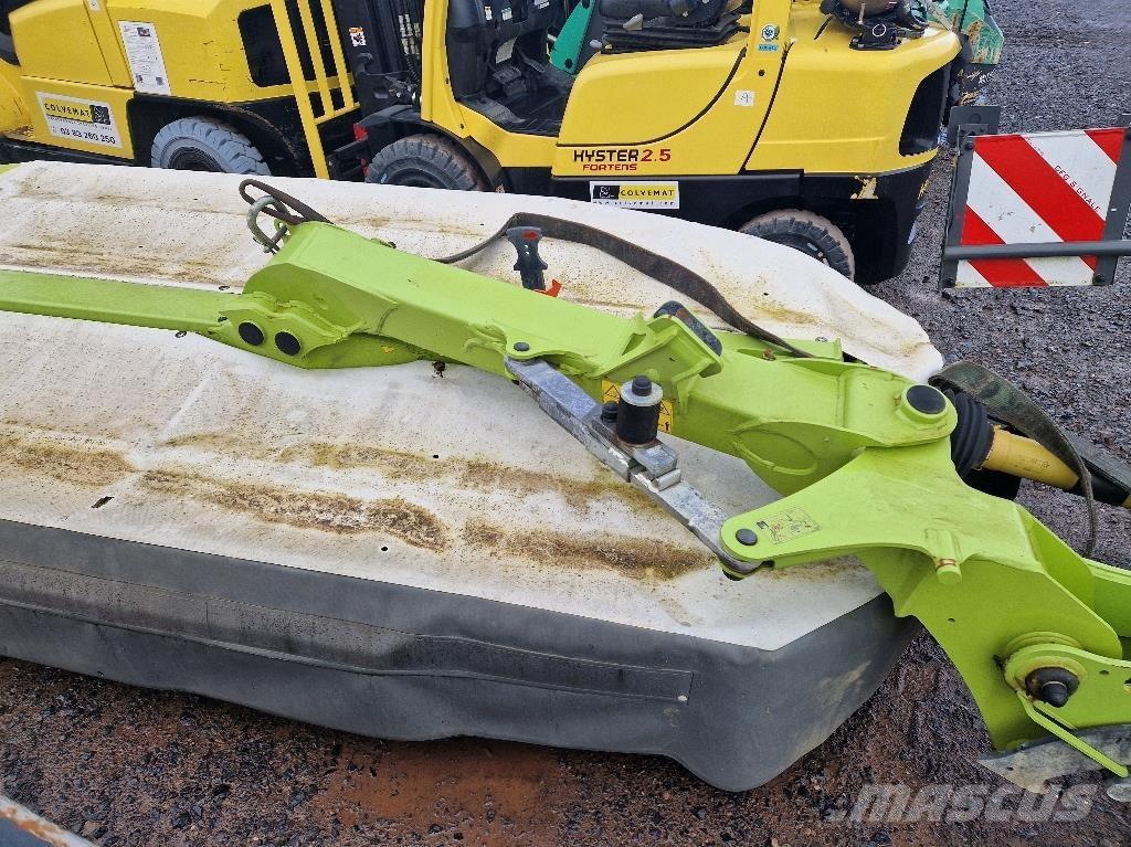 CLAAS DISCO 3200 Segadoras