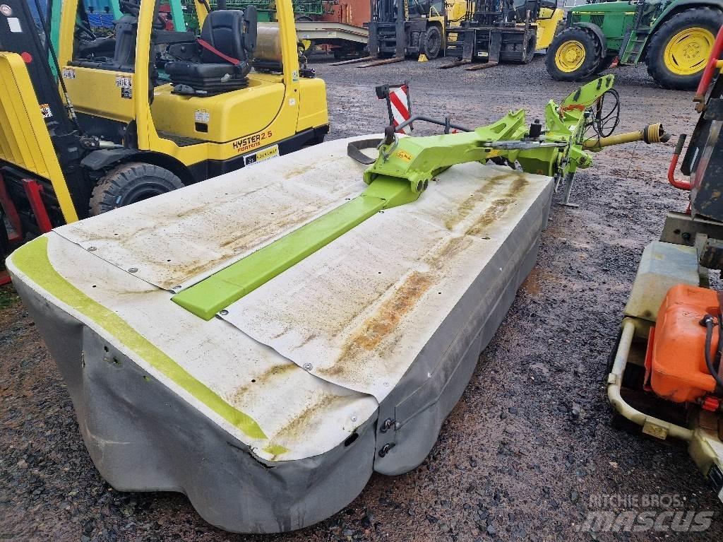 CLAAS DISCO 3200 Segadoras