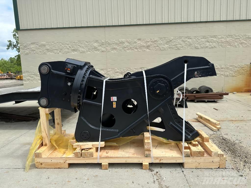  S&J S-380R SHEAR Cortadoras