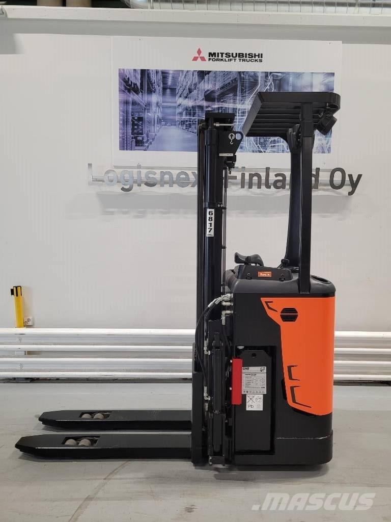 Rocla SST 16 ACI Apiladores eléctricos autopropulsados