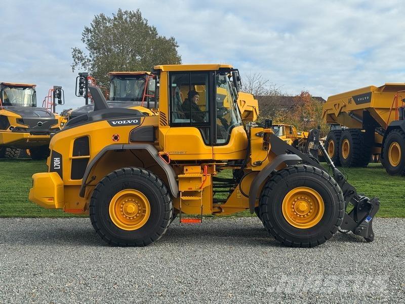 Volvo L 70 H 2 NEW Cargadoras sobre ruedas