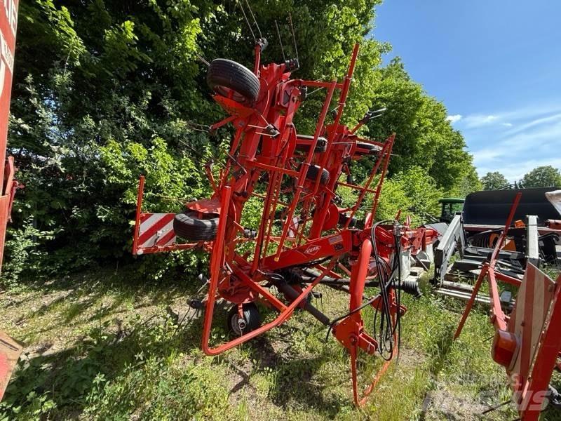 Kuhn GF8702 Agricultura - Otros