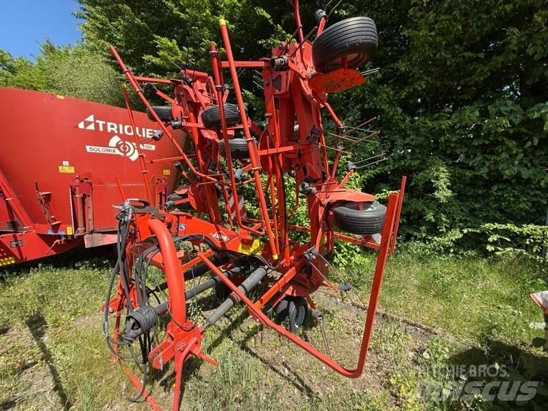 Kuhn GF8702 Agricultura - Otros
