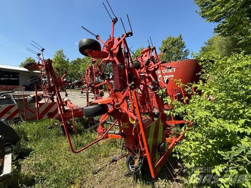 Kuhn GF8702 Agricultura - Otros