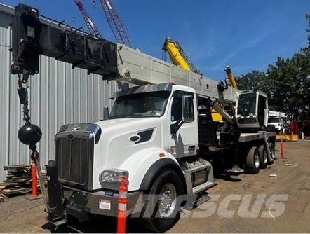 National NBT45127-1 Otros camiones