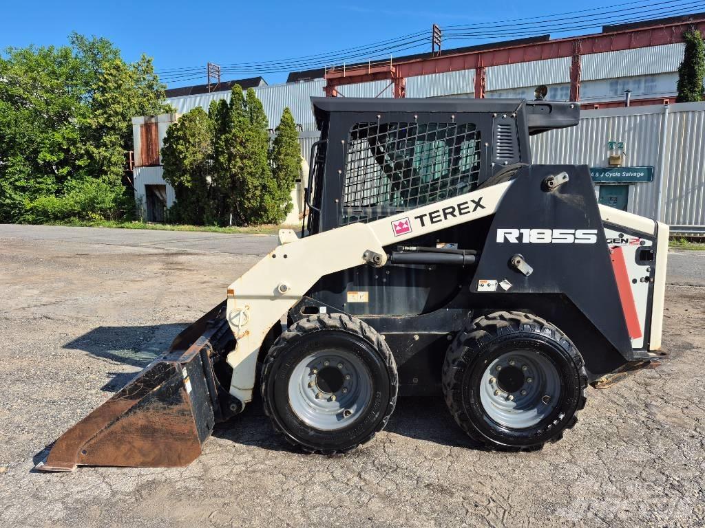 Terex R 185 S Minicargadoras
