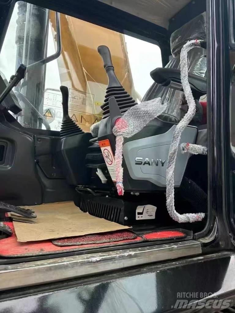 Sany SY 365 H Excavadoras de cadenas
