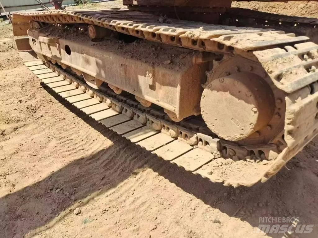 Doosan DH 150 LC-7 Excavadoras de cadenas