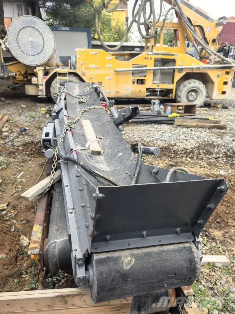 Kleemann MCO 9 EVO Trituradoras móviles