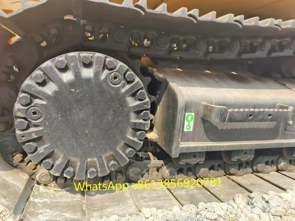 CAT 320 Excavadoras de cadenas