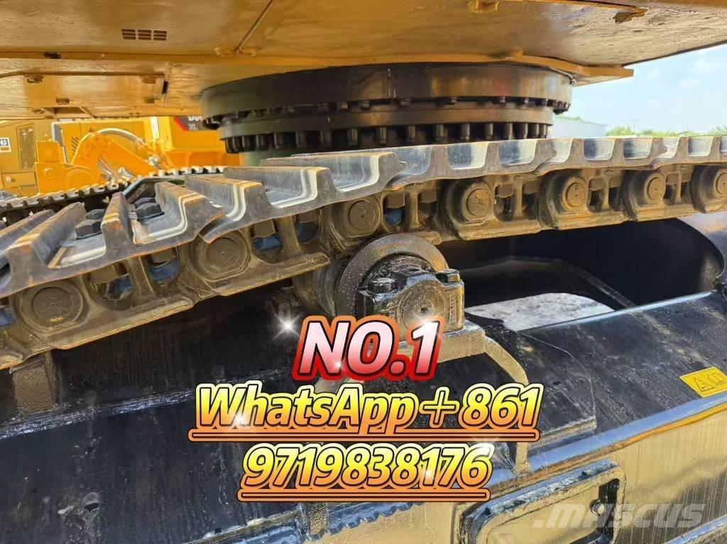 CAT 340 D2 L Excavadoras de cadenas