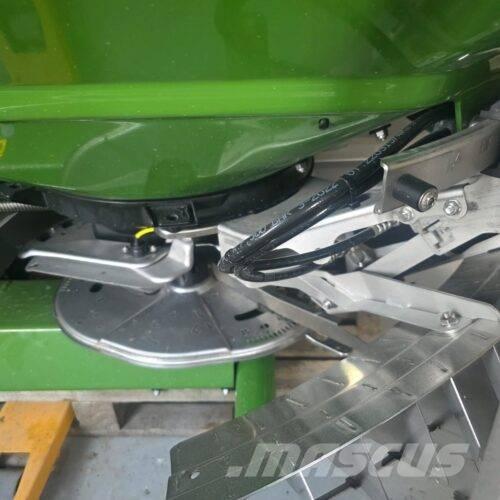 Amazone ZA-V 3200 Abonadoras