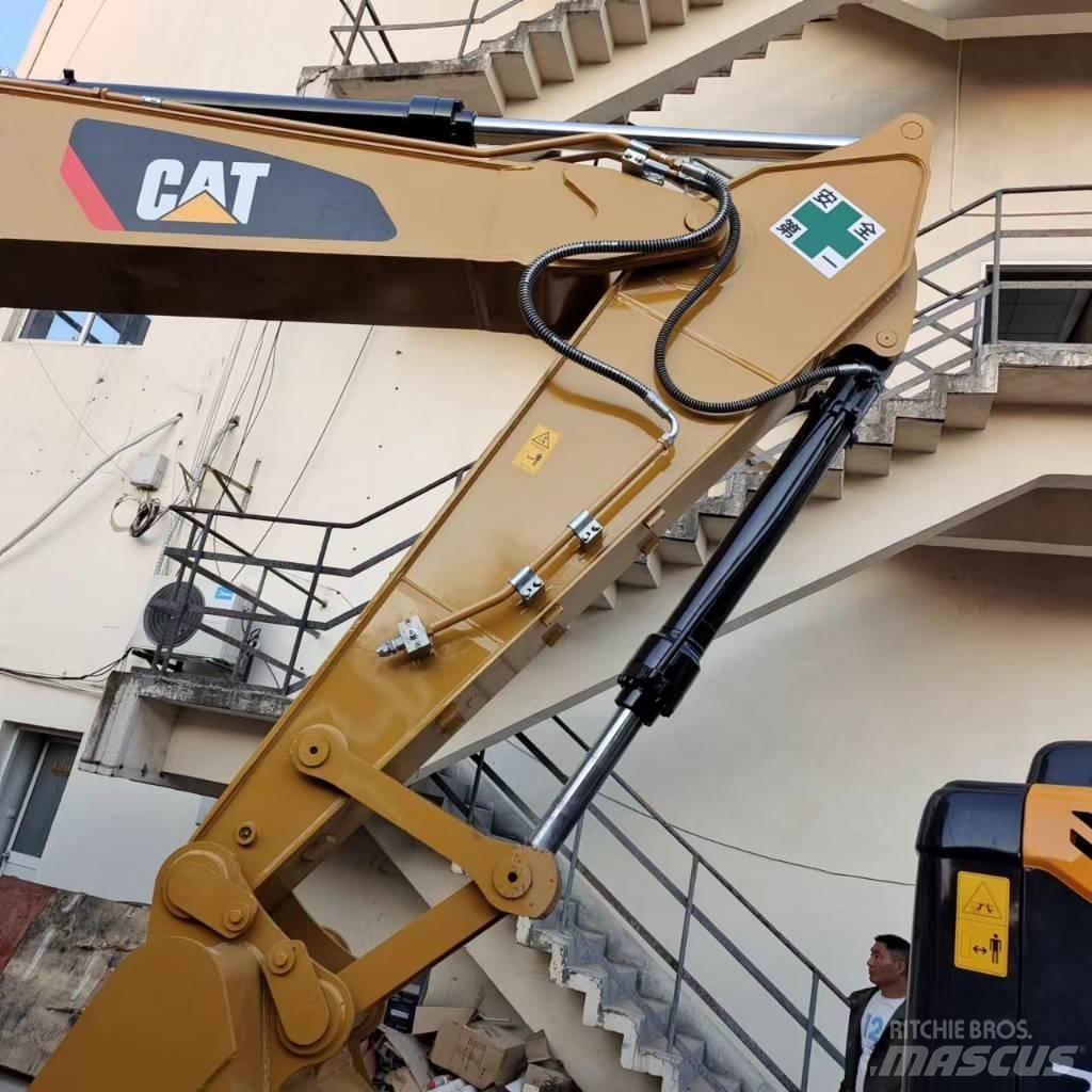 CAT 330 D Excavadoras de cadenas
