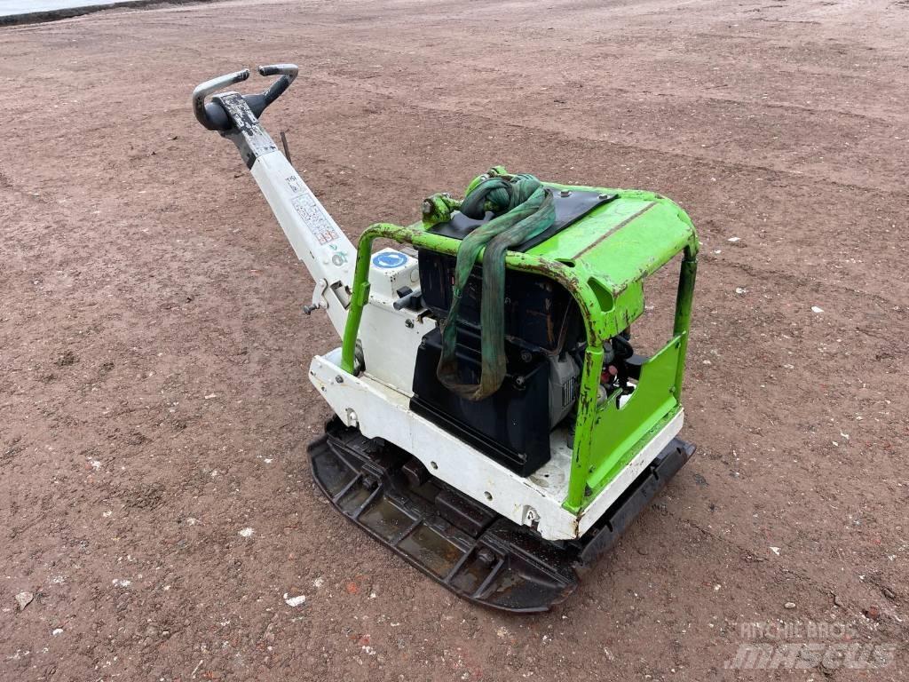 Bomag BPR 50/52 D-3 Vibradores