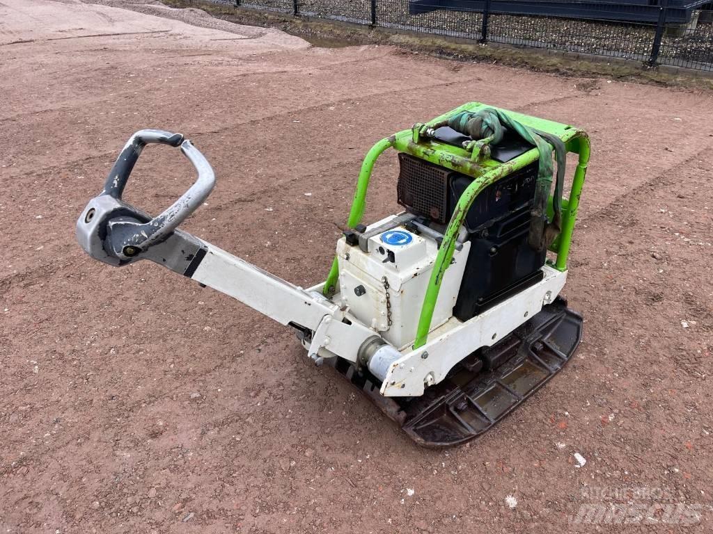 Bomag BPR 50/52 D-3 Vibradores