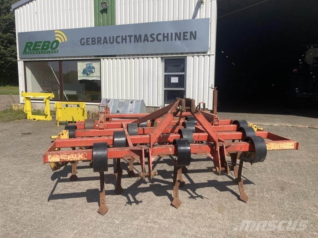 Brix SMARD Cultivadores