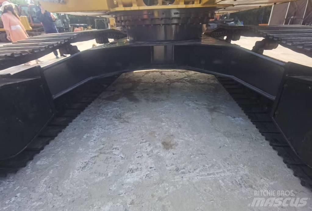 XGMA XG 825lc Excavadoras 7t - 12t