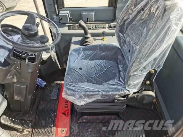 SDLG LG956F Cargadoras sobre ruedas