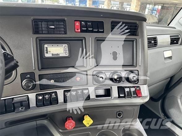 Kenworth T680 Cabezas tractoras