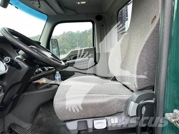 Kenworth T680 Cabezas tractoras