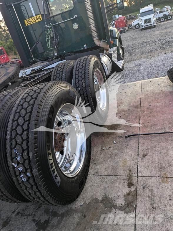 Kenworth T680 Cabezas tractoras