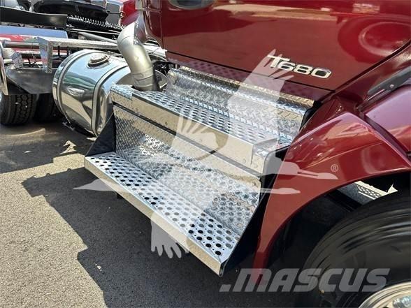 Kenworth T680 Cabezas tractoras