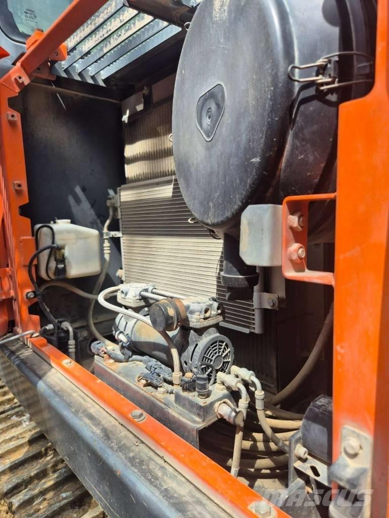 Doosan DX 300 LC-5 Excavadoras de cadenas
