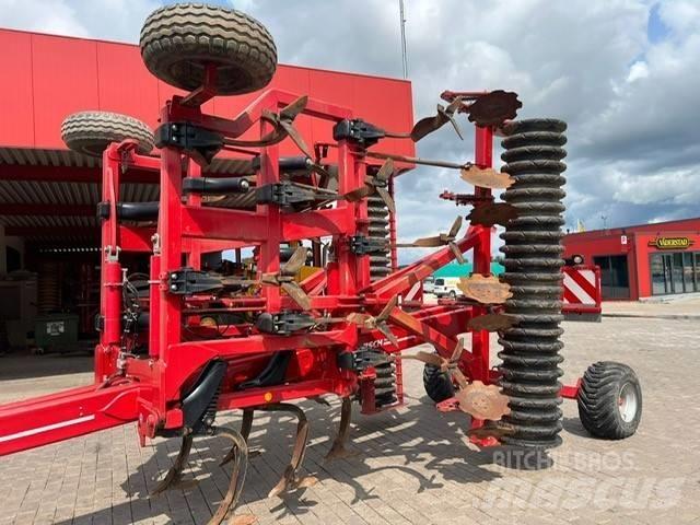 Horsch Terrano 6 FX Cultivadores