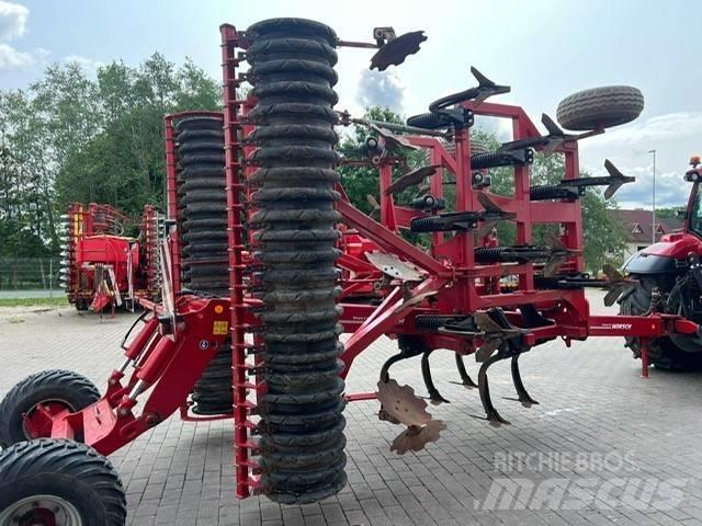 Horsch Terrano 6 FX Cultivadores