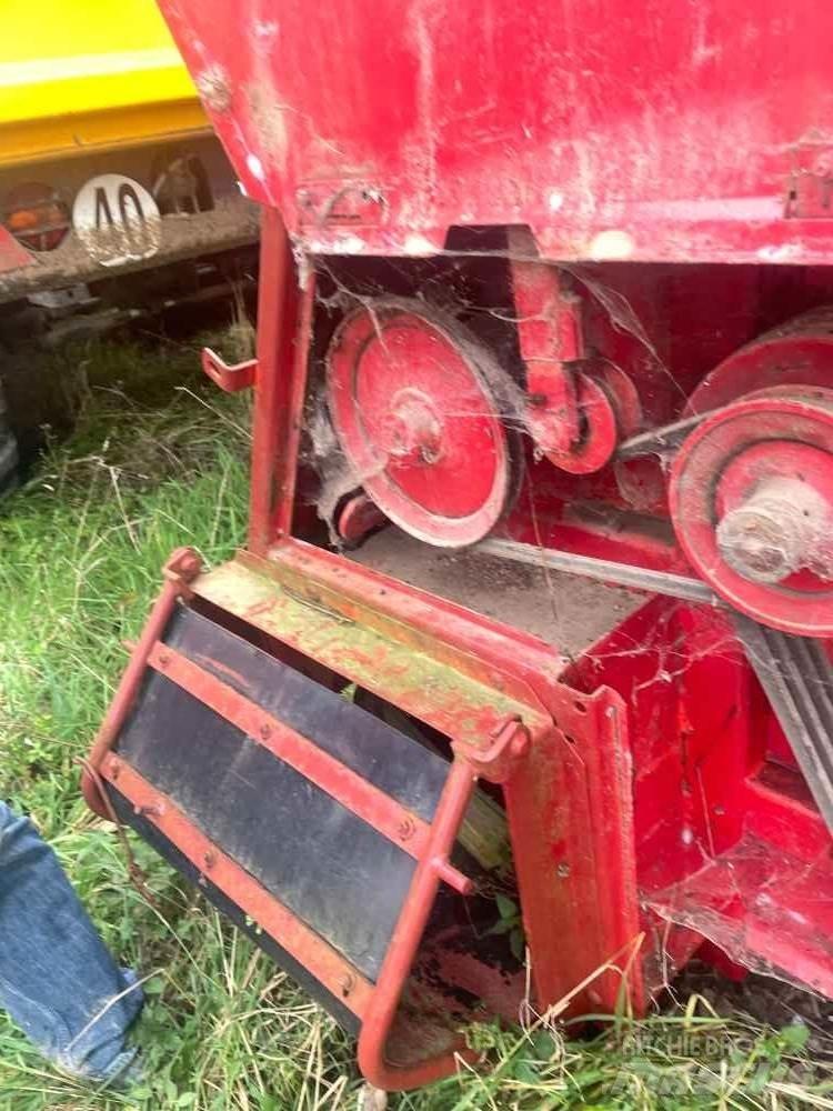 Grimme KS 1500A Equipos para patatas - Otros