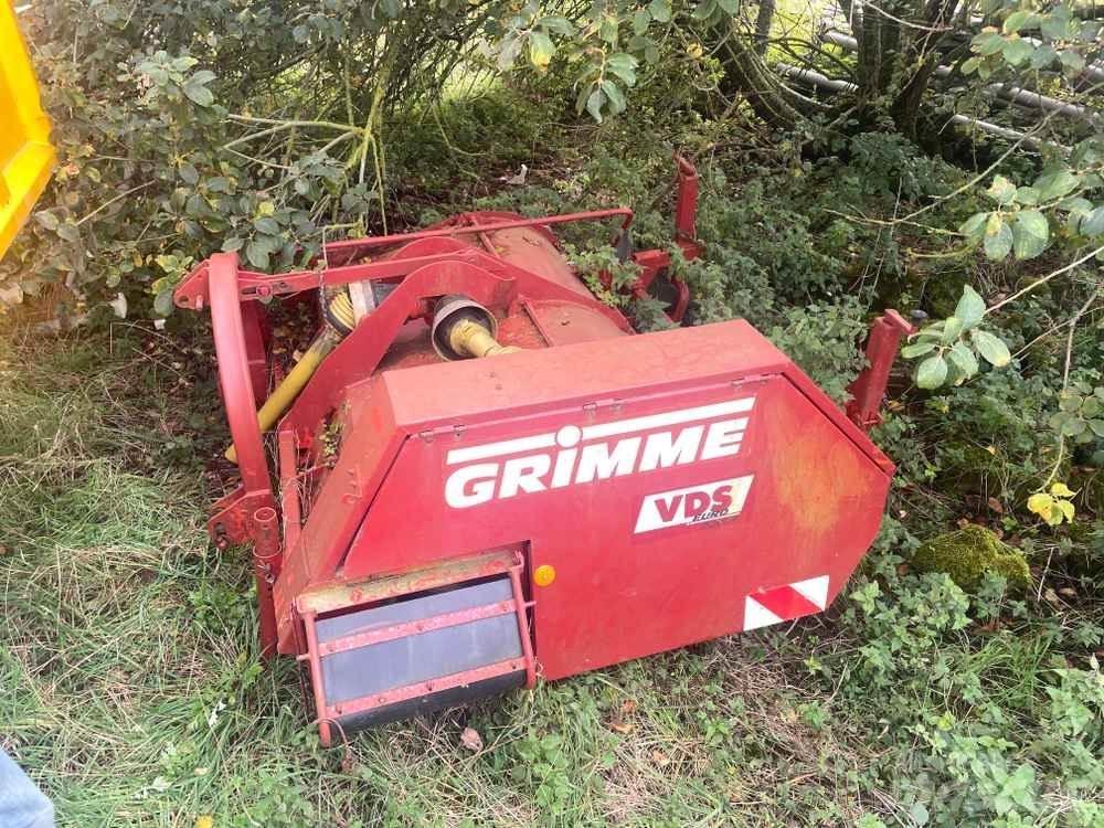 Grimme KS 1500A Equipos para patatas - Otros