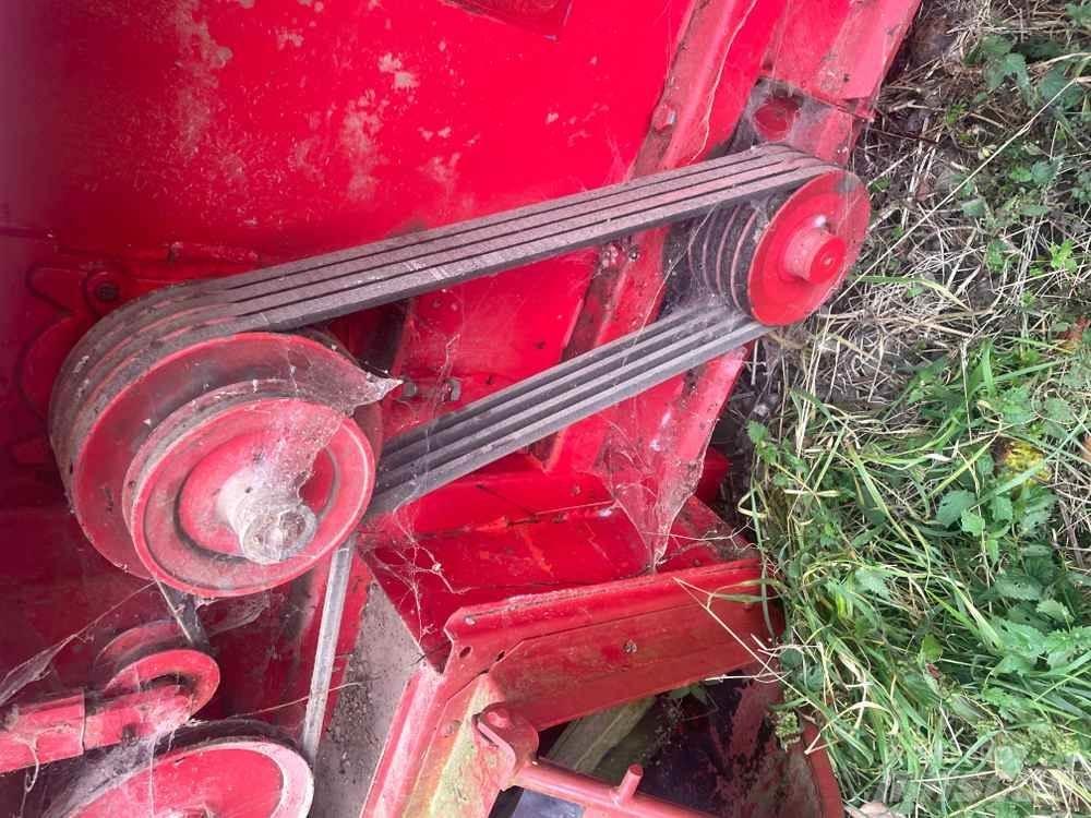 Grimme KS 1500A Equipos para patatas - Otros