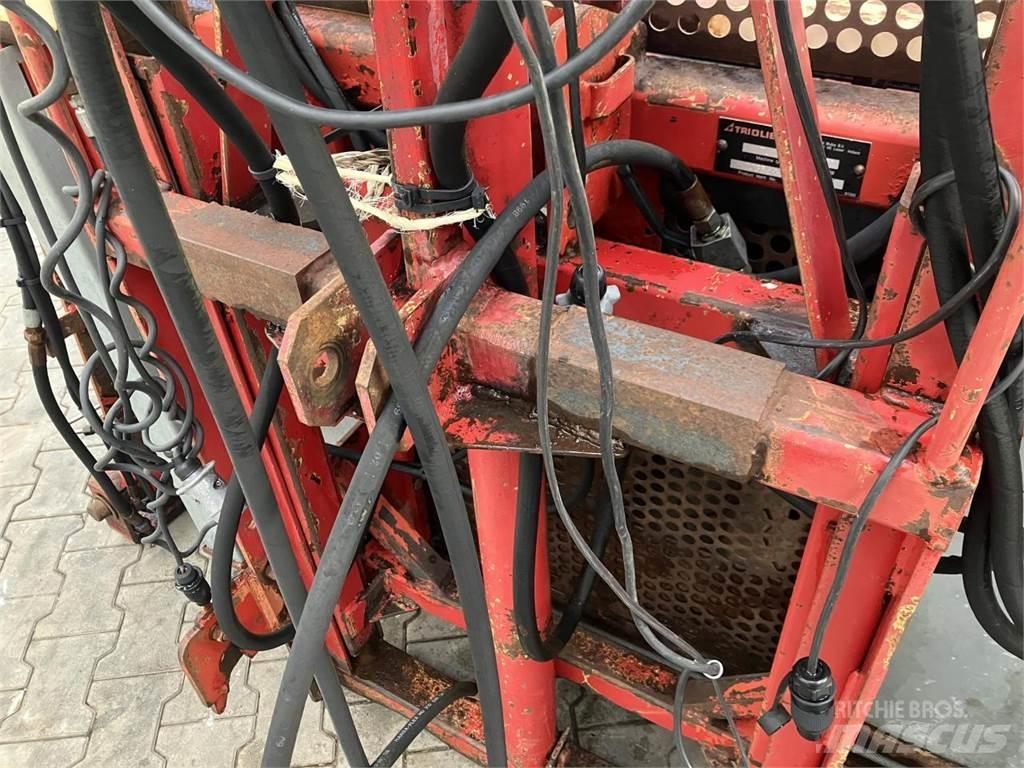 Trioliet TU 145 Otros equipos para ganadería
