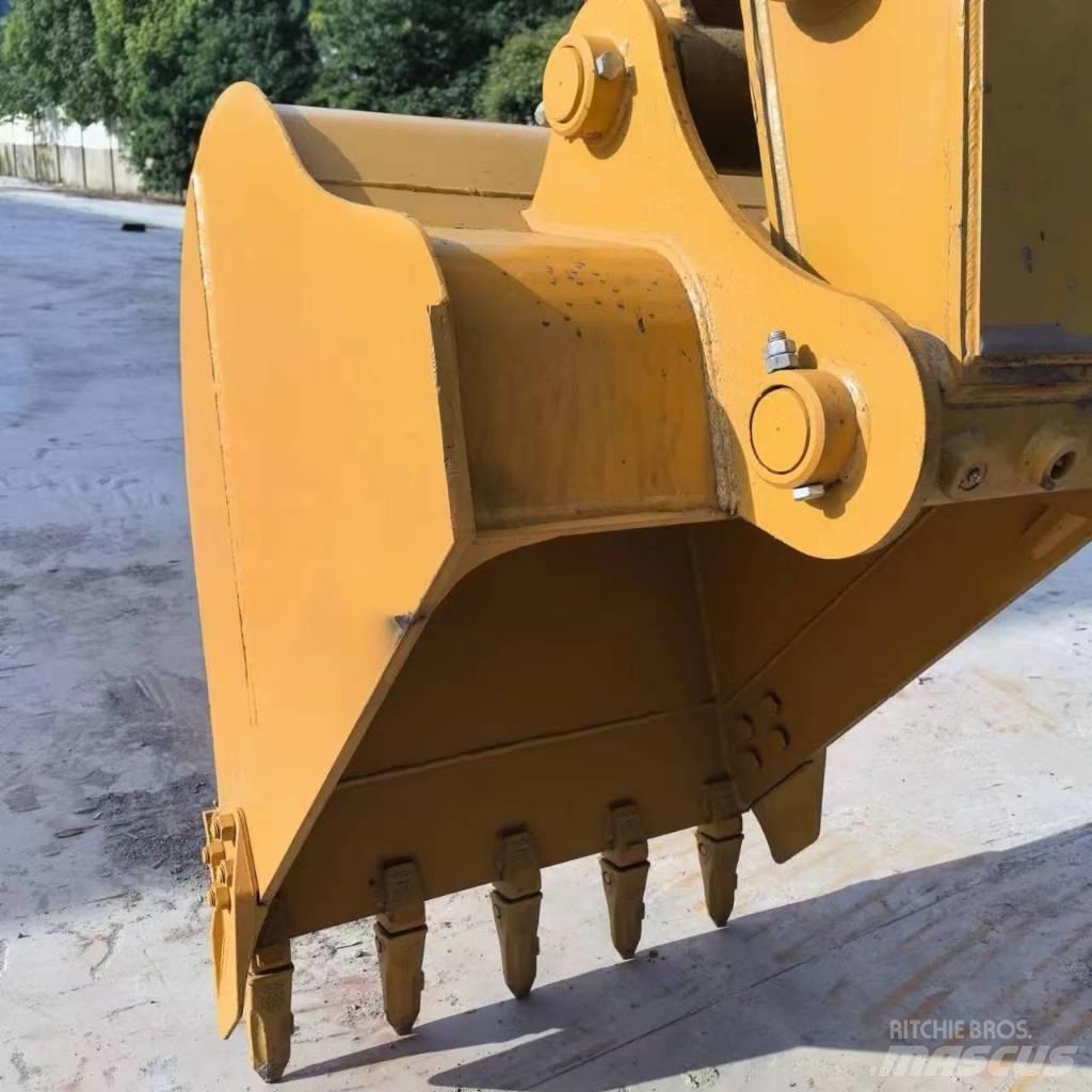 CAT 315 D L Excavadoras de cadenas