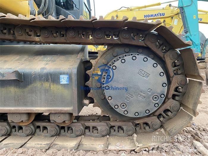 CAT 336 DL Excavadoras de cadenas