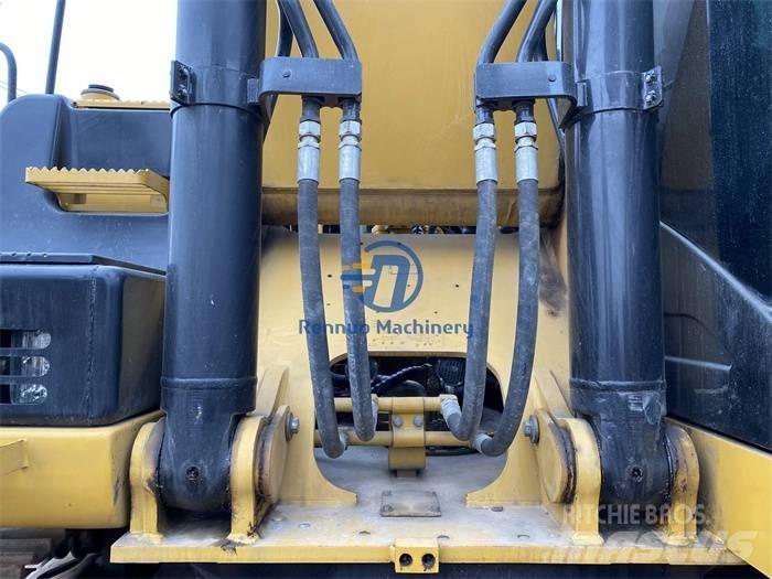 CAT 336 DL Excavadoras de cadenas