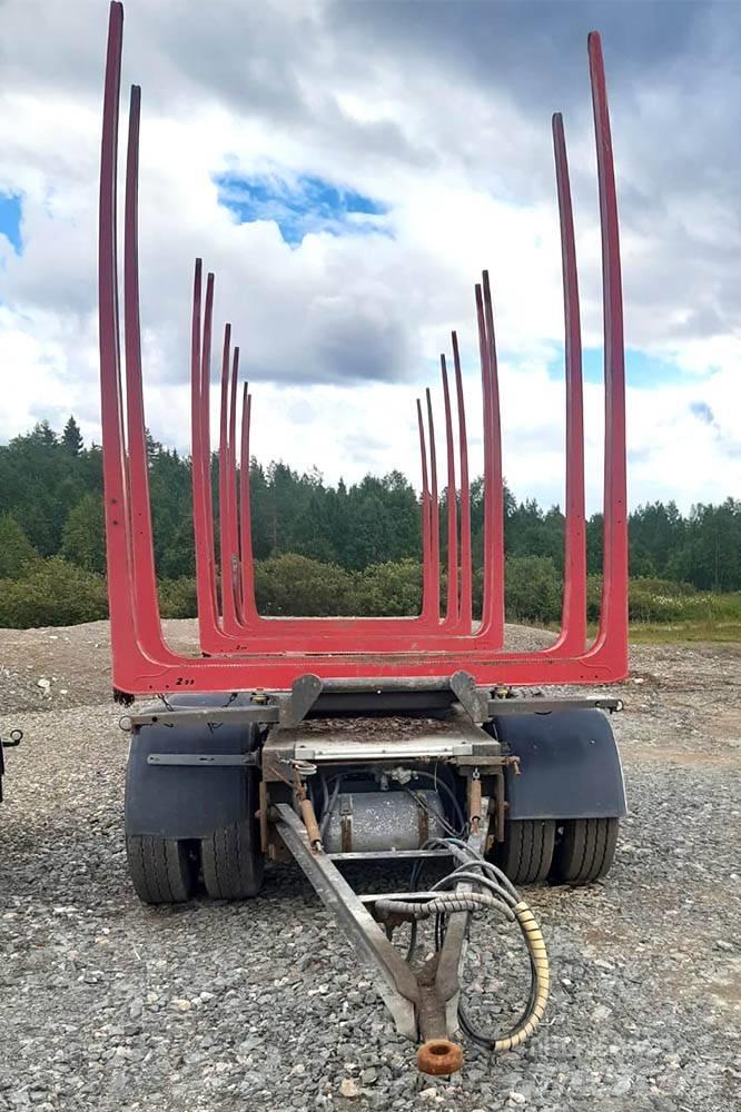 Närko 5 aks. Madera