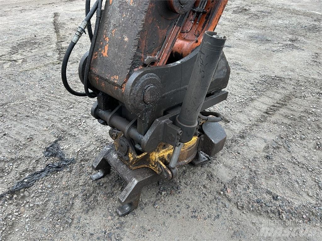 Hitachi ZX210LC-3 Excavadoras de cadenas
