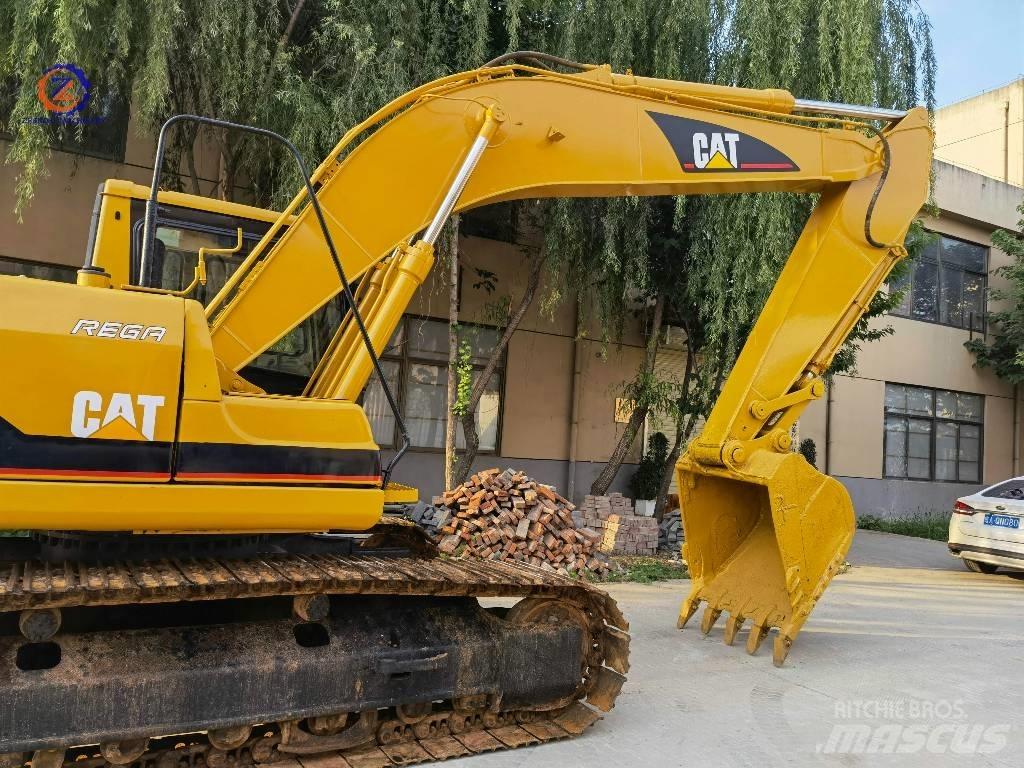 CAT 320 B L Excavadoras de cadenas