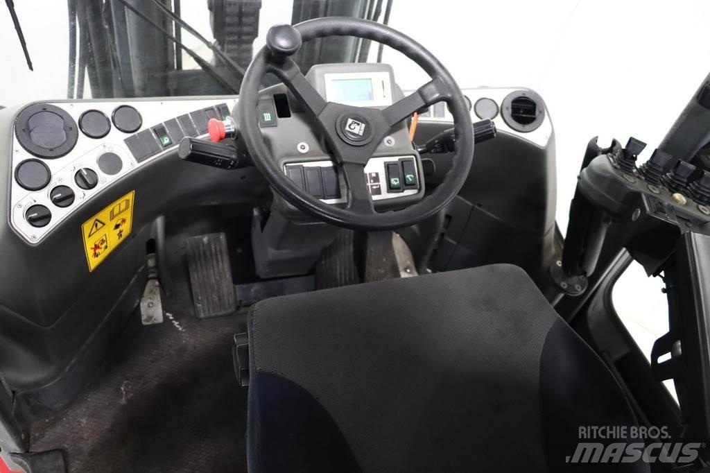 Kalmar ECF70-6 Carretillas de horquilla eléctrica