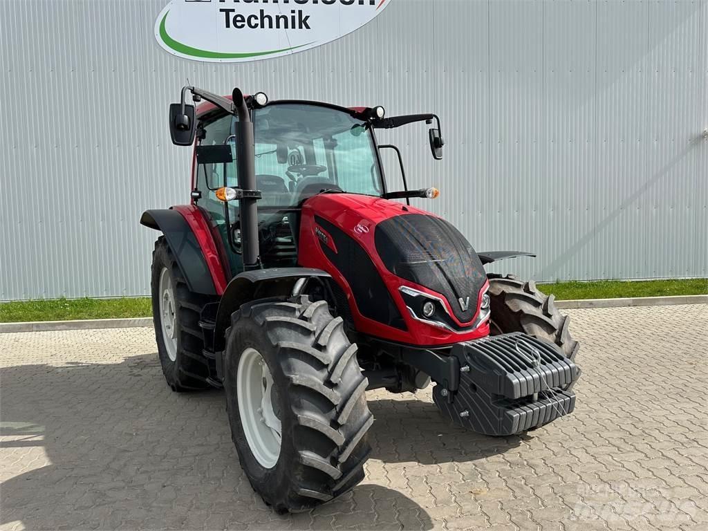 Valtra A105 MH Tractores