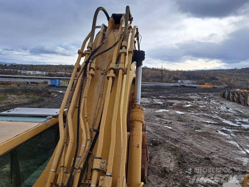 CAT 365 B L ME Excavadoras de cadenas