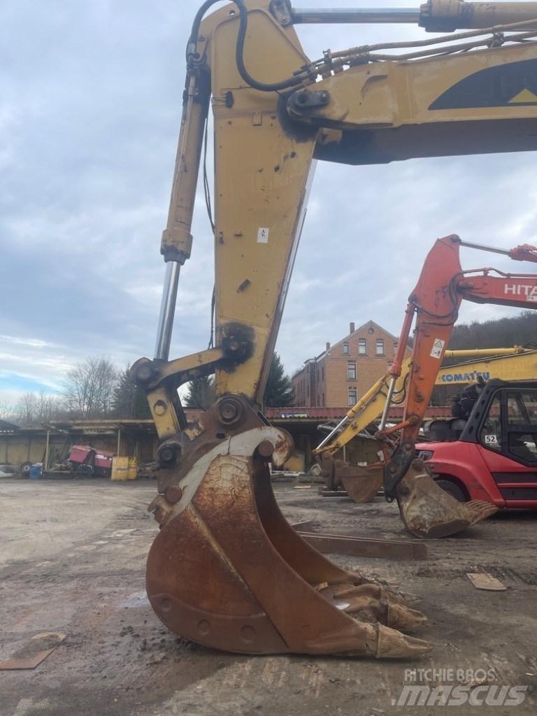 CAT 365 B L ME Excavadoras de cadenas
